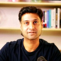 Saffron Edge Employee Vibhu Satpaul's profile photo