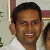 PROJECT SERVICES GROUP, LLC Employee Girish Tumbapura's profile photo