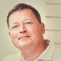 Stentex LLC Employee Maxim Postovalov's profile photo