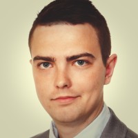 Wireless Instruments Employee Mateusz Łuczak's profile photo