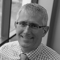 Ghafari Associates Employee Andrew Cottrell's profile photo