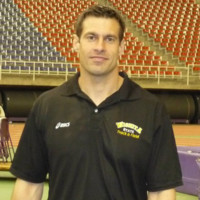 Wichita State University Employee John Cscs's profile photo
