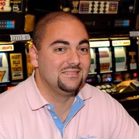 The Big Easy Casino Employee Mike Deluca Jr.'s profile photo