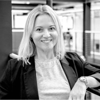 SKI - Staten og Kommunernes Indkøbsservice A/S Employee Maria Deichmann's profile photo