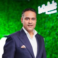 La Capitale Real Estate Employee Kunal Puri's profile photo