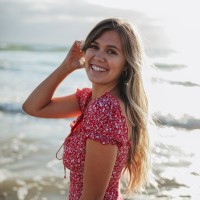 NZ Eats Group Employee MacKenzie Kelly's profile photo