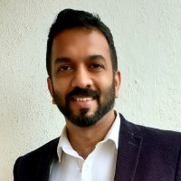Sunil Narayanan Email & Phone Number