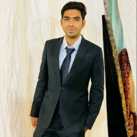 Dream Edge Technologies Employee Malik Fahad's profile photo