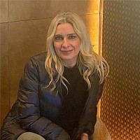 Sofy Employee Janice Mill's profile photo