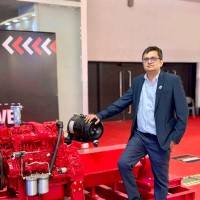 Lubi Industries Employee Nikhil Joshi's profile photo