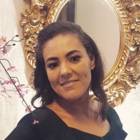 Vivian Oliveira Moura's profile photo