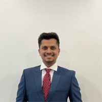 Consultants DND Employee Mihir Shah's profile photo