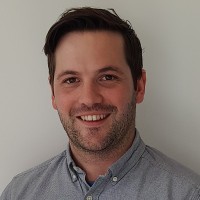 Tracker™ Network (UK) Ltd Employee Luke Spencer's profile photo