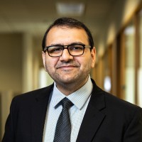 Irving Personal Care Ltd. Employee Junaid Aslam's profile photo