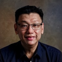 C.k. Koay Email & Phone Number
