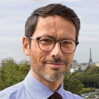 Airweb Employee Thomas Leblond's profile photo