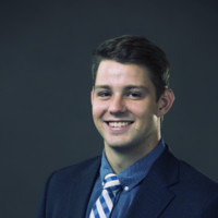 Joseph McCoy's profile photo