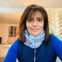 Reckitt Employee Barbara Ortega's profile photo