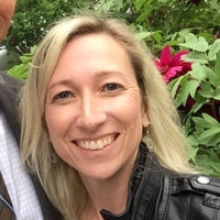 Crabtree Publishing Employee Melissa Boyce's profile photo