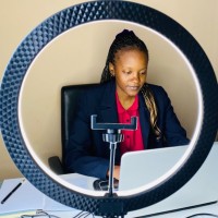 Poligon Interactive | CA Employee Vanessa Amidu's profile photo