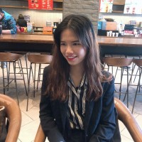 The FitVille Brand Employee Shirley Liao's profile photo