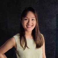 Dyson Employee Ying Low's profile photo