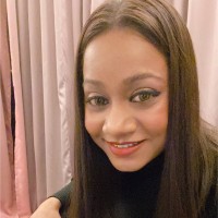 blackNgreen Employee Anu Singh's profile photo