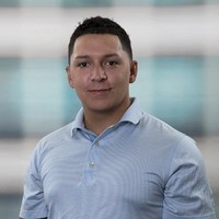 Northwestern Mutual Employee Justin Frederick's profile photo