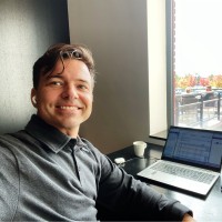 Hendriks Mens en Arbeid Employee Luuk Hendriks's profile photo