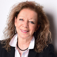 Connected Wind Services Employee Gabriele Hansen's profile photo