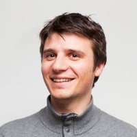 Fabien Benoit Email & Phone Number