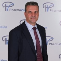 PharmaVision Employee Murat Atakan's profile photo