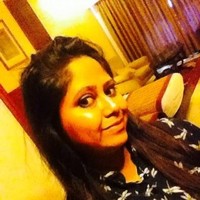 Goibibo Employee Ankita Nath's profile photo