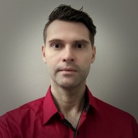 Charter Communications Employee Aleksandr Skachkov's profile photo