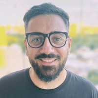 AUNE Employee Javier Ruiz's profile photo