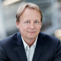 Fortum Employee Juha Suomi's profile photo