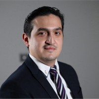 Ibrahim Sultan Email