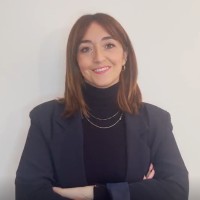 Bouygues Energies & Services - ITALIA Employee Giulia Speranza's profile photo
