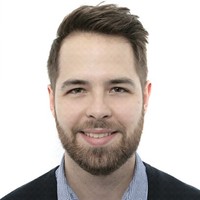 Unit4 Employee Diego Rio's profile photo