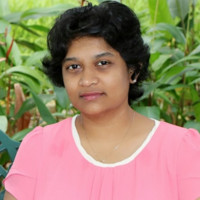 Techmetics Robotics Employee Satya Darshini's profile photo