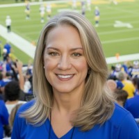 Rippling Employee Kelly Gonzalez's profile photo