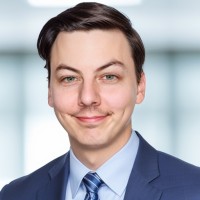AMNI Employee Nick Fields's profile photo