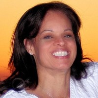 Sierra Health Foundation Employee Cynthia Kiefer's profile photo