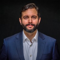 Discoveries Brought to Life, LLC Employee Fabian de Kok-Mercado's profile photo
