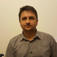 Kosovo Telecom J.S.C. Employee Avni Tafilaj's profile photo