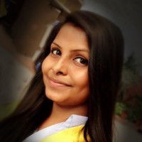 Studio Graphene Employee Meeta Maity's profile photo