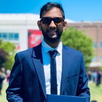 Vinay Srikantaiah Email & Phone Number