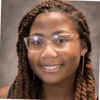 Novitas Solutions, Inc. Employee Ashleigh Jenkins's profile photo