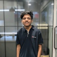 DREAMZWELL TECHNICAL SERVICES PRIVATE LIMITED Employee Shiyon P's profile photo