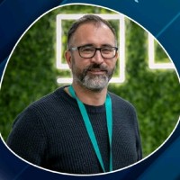 LATUS Group Employee Robert Amies's profile photo